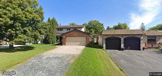 363 Bonner Avenue（加拿大曼尼托巴省溫尼伯市）房屋照片