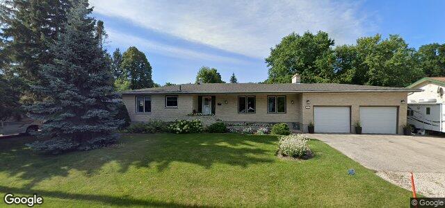 364 Foxdale Avenue（加拿大曼尼托巴省溫尼伯市）房屋照片