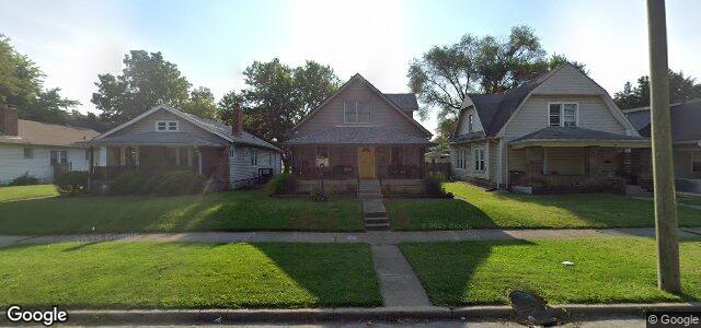 365 Emerson Avenue（加拿大曼尼托巴省溫尼伯市）房屋照片