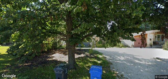 366 Emerson Avenue（加拿大曼尼托巴省溫尼伯市）房屋照片