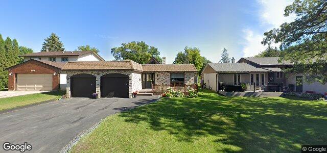 367 Bonner Avenue（加拿大曼尼托巴省溫尼伯市）房屋照片