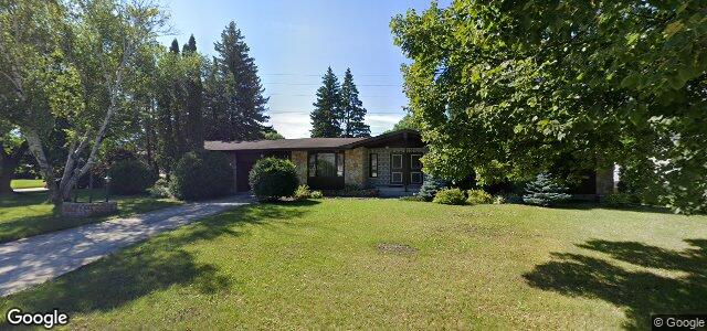 368 Emerson Avenue（加拿大曼尼托巴省溫尼伯市）房屋照片