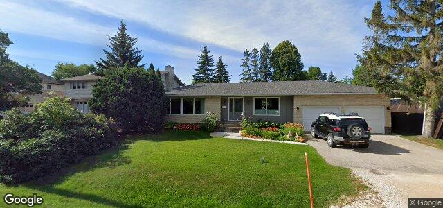 368 Foxdale Avenue（加拿大曼尼托巴省温尼伯市）房屋照片