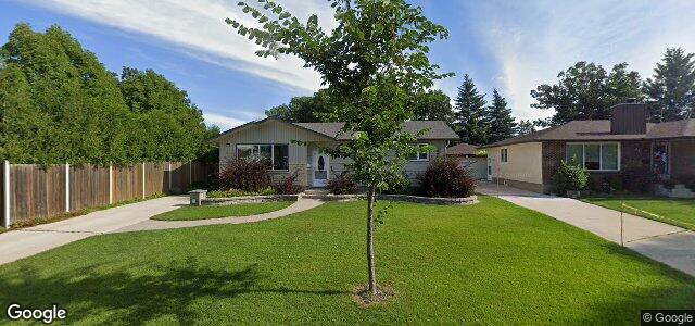 37 Hathway Road（加拿大曼尼托巴省溫尼伯市）房屋照片