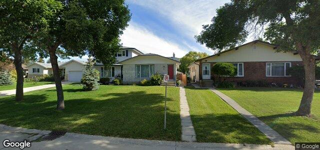 37 Willart Place（加拿大曼尼托巴省溫尼伯市）房屋照片