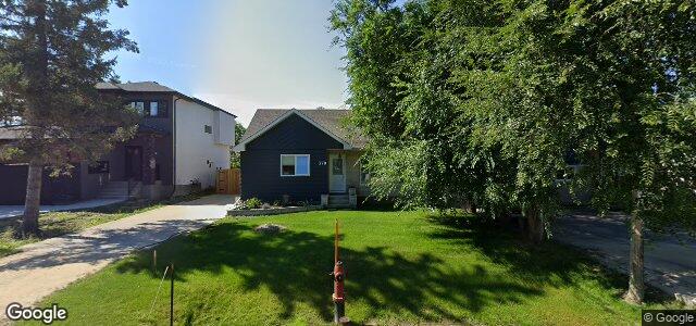 370 Glenway Avenue（加拿大曼尼托巴省溫尼伯市）房屋照片