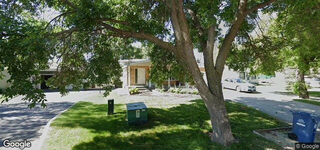 370 Knowles Avenue（加拿大曼尼托巴省溫尼伯市）房屋照片