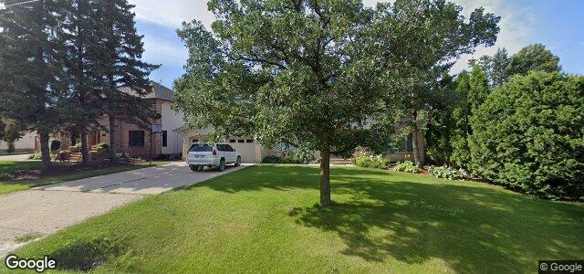 372 Foxdale Avenue（加拿大曼尼托巴省溫尼伯市）房屋照片