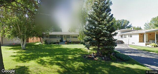 372 Knowles Avenue（加拿大曼尼托巴省溫尼伯市）房屋照片