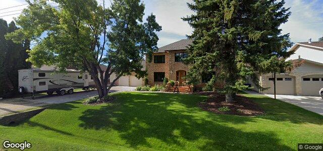 374 Foxdale Avenue（加拿大曼尼托巴省溫尼伯市）房屋照片