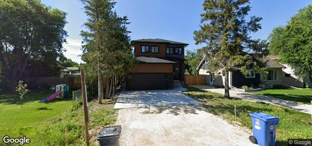 374 Glenway Avenue（加拿大曼尼托巴省溫尼伯市）房屋照片