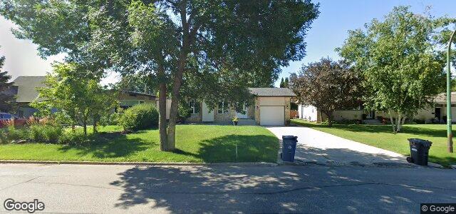 374 Knowles Avenue（加拿大曼尼托巴省溫尼伯市）房屋照片