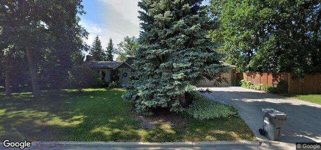 376 Bonner Avenue（加拿大曼尼托巴省溫尼伯市）房屋照片