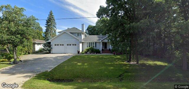 377 Foxdale Avenue（加拿大曼尼托巴省溫尼伯市）房屋照片