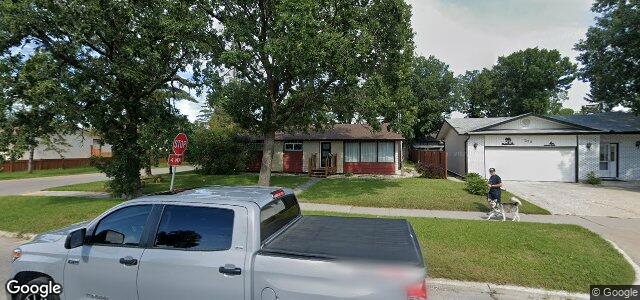 377 Mcivor Avenue（加拿大曼尼托巴省溫尼伯市）房屋照片