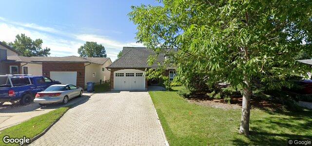 378 Knowles Avenue（加拿大曼尼托巴省溫尼伯市）房屋照片