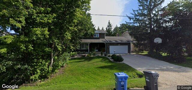 379 Foxdale Avenue（加拿大曼尼托巴省溫尼伯市）房屋照片