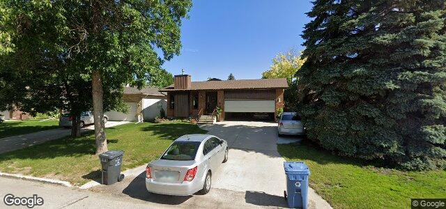 379 Headmaster Row（加拿大曼尼托巴省溫尼伯市）房屋照片