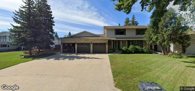 Photo of 38 Chopin Boulevard in Winnipeg, Manitoba