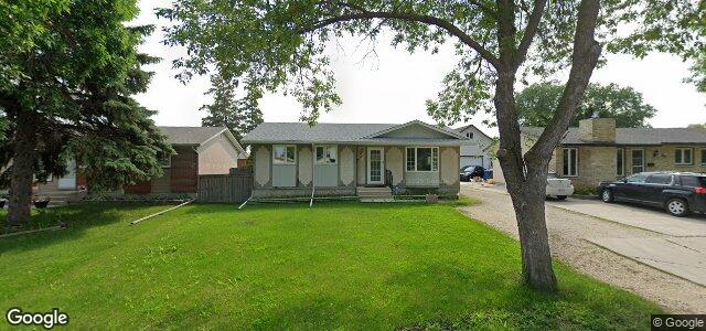 38 Continental Avenue（加拿大曼尼托巴省溫尼伯市）房屋照片