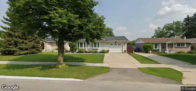 38 Cranlea Path（加拿大曼尼托巴省溫尼伯市）房屋照片