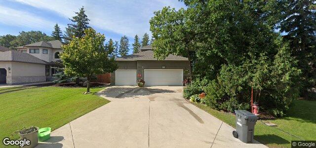 38 Delbrook Crescent（加拿大曼尼托巴省溫尼伯市）房屋照片