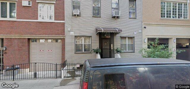 Photo of 38 Diamond Street in Winnipeg, Manitoba