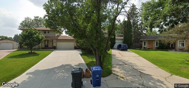 38 Evenlea Walk（加拿大曼尼托巴省溫尼伯市）房屋照片