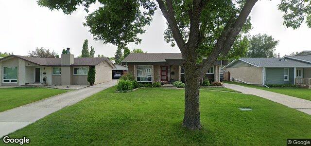 38 Greenlea Cove（加拿大曼尼托巴省溫尼伯市）房屋照片