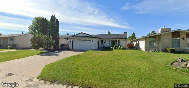 38 Jodonndra Bay（加拿大曼尼托巴省溫尼伯市）房屋照片