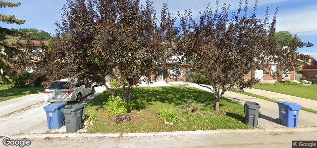 38 Kayhans Drive（加拿大曼尼托巴省溫尼伯市）房屋照片