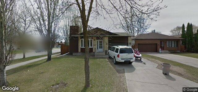 38 Keith Black Bay（加拿大曼尼托巴省溫尼伯市）房屋照片