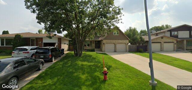 38 Mellowmead Cove（加拿大曼尼托巴省溫尼伯市）房屋照片