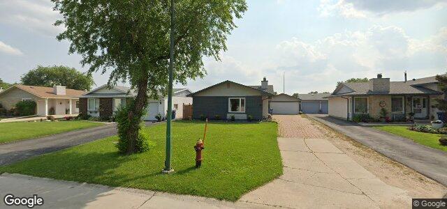 38 Melonlea Cove（加拿大曼尼托巴省溫尼伯市）房屋照片