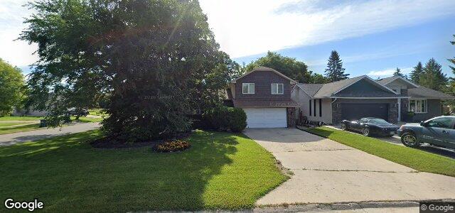 38 Placid Cove（加拿大曼尼托巴省溫尼伯市）房屋照片