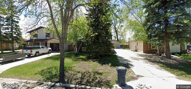 38 Serenity Cove（加拿大曼尼托巴省溫尼伯市）房屋照片