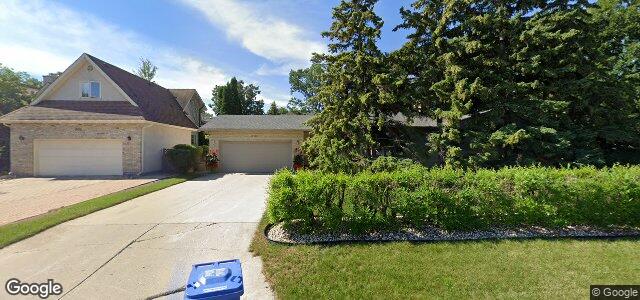 380 Bonner Avenue（加拿大曼尼托巴省溫尼伯市）房屋照片