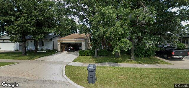 381 Mcivor Avenue（加拿大曼尼托巴省溫尼伯市）房屋照片