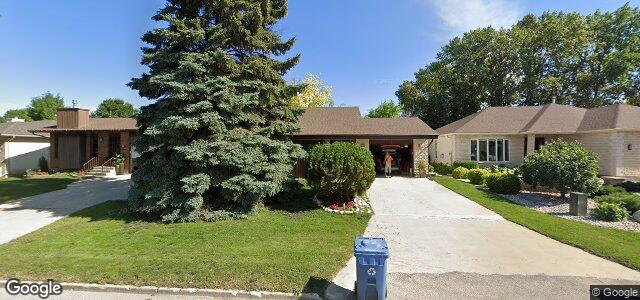 383 Headmaster Row（加拿大曼尼托巴省溫尼伯市）房屋照片