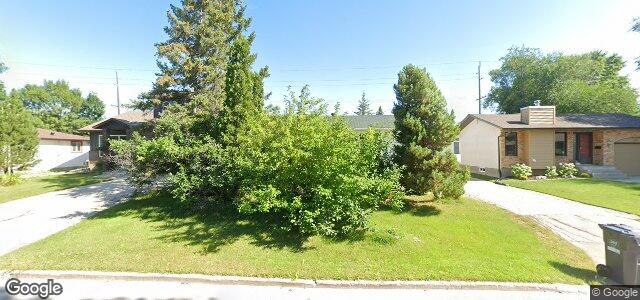 383 Knowles Avenue（加拿大曼尼托巴省溫尼伯市）房屋照片