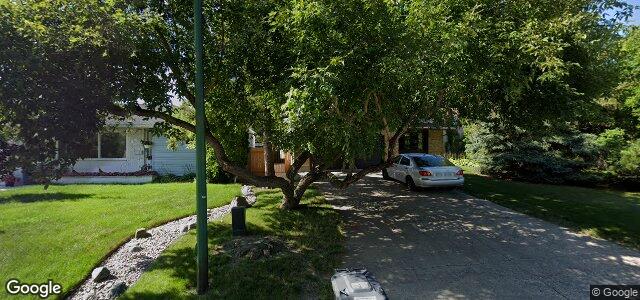 384 Bonner Avenue（加拿大曼尼托巴省溫尼伯市）房屋照片