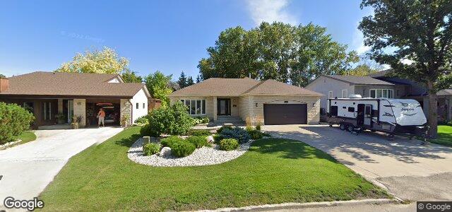 385 Headmaster Row（加拿大曼尼托巴省溫尼伯市）房屋照片