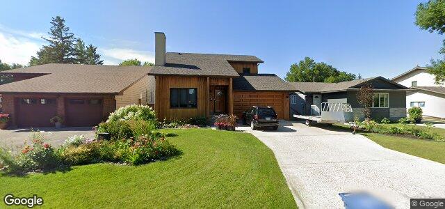 386 Knowles Avenue（加拿大曼尼托巴省溫尼伯市）房屋照片