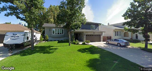 387 Headmaster Row（加拿大曼尼托巴省溫尼伯市）房屋照片