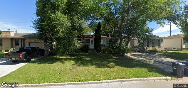 387 Knowles Avenue（加拿大曼尼托巴省溫尼伯市）房屋照片