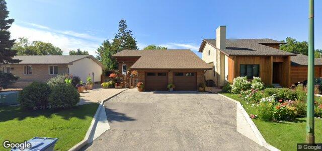 388 Knowles Avenue（加拿大曼尼托巴省溫尼伯市）房屋照片