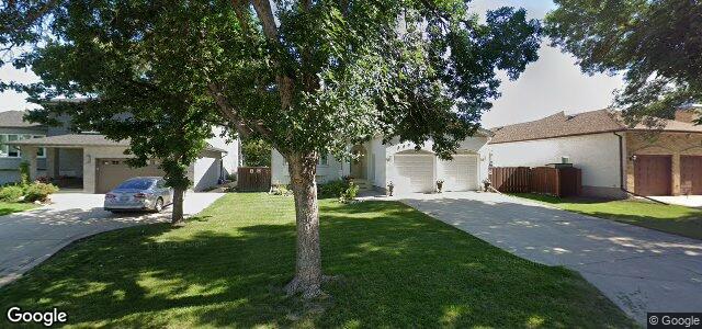 389 Headmaster Row（加拿大曼尼托巴省溫尼伯市）房屋照片