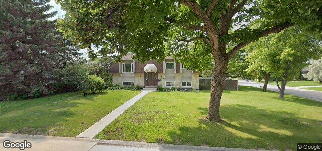 39 Autumnlea Path（加拿大曼尼托巴省溫尼伯市）房屋照片