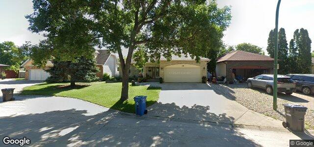 39 Dalgleish Bay（加拿大曼尼托巴省溫尼伯市）房屋照片