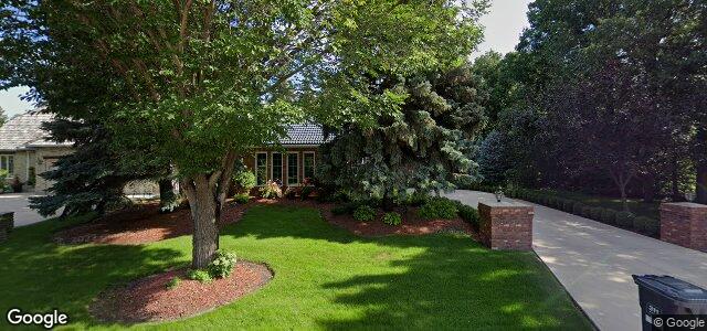 39 Delbrook Crescent（加拿大曼尼托巴省温尼伯市）房屋照片